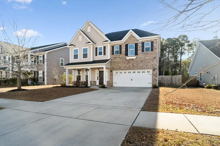 3217 Arrow Arum Drive, Johns Island, SC 29455 - Image #3