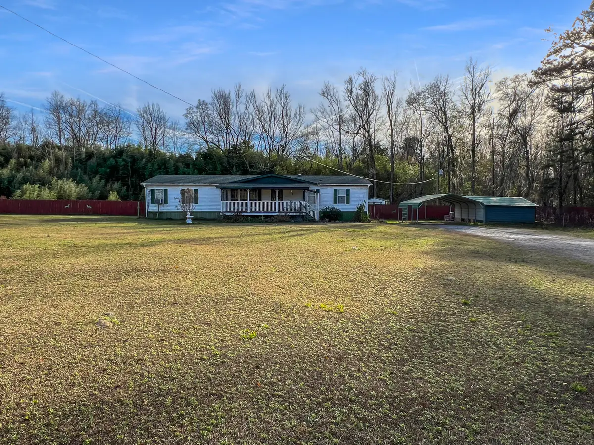 2851 Wire Road, Saint George, SC 29477 - Image #1