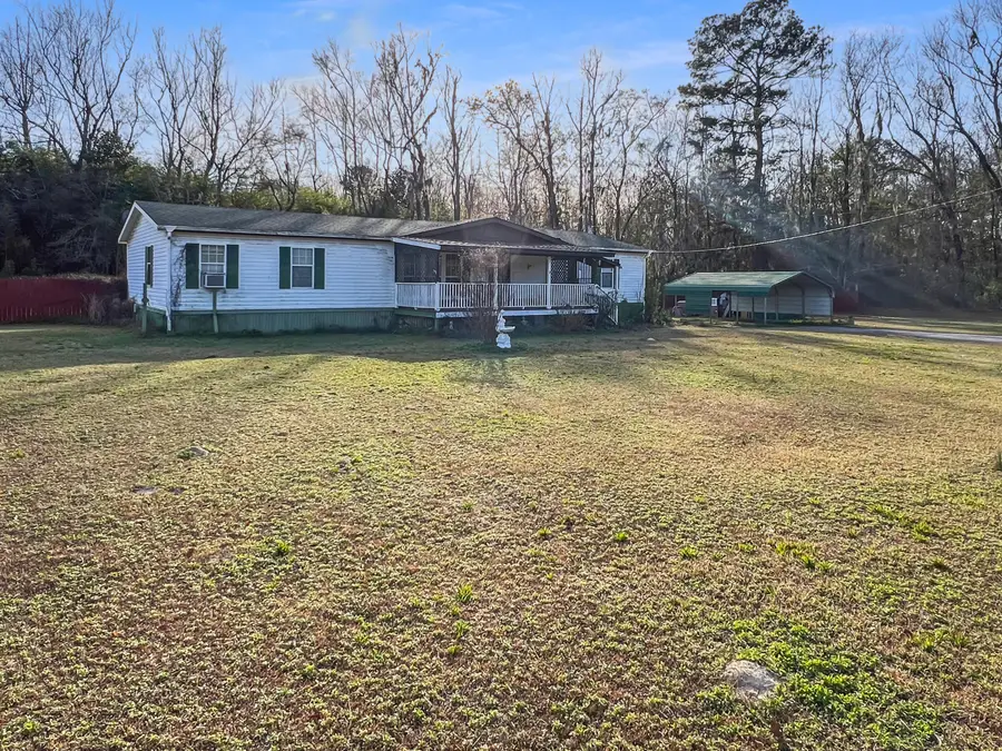 2851 Wire Road, Saint George, SC 29477 - Image #2