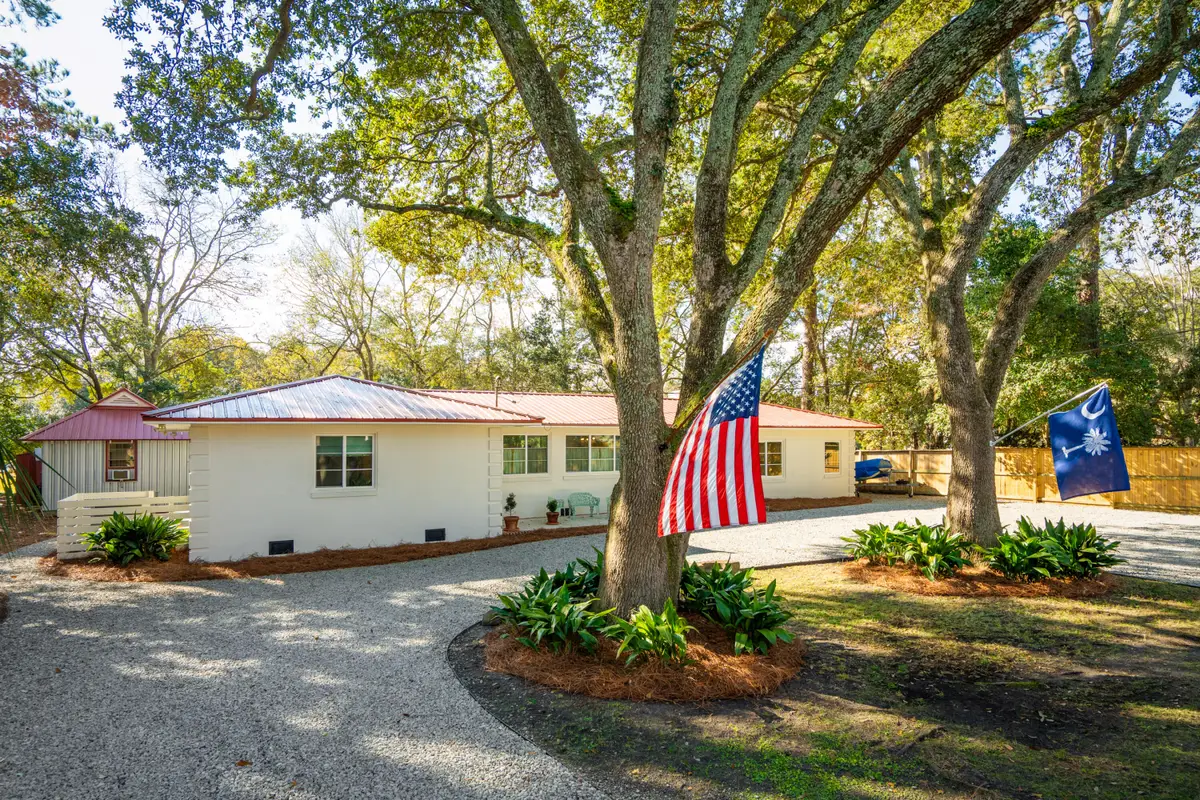 1683 Pearlott Street, Charleston, SC 29407 - Image #1