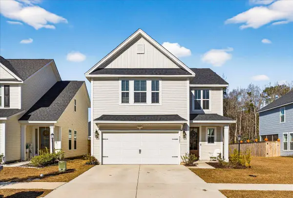 8687 Windsor Hill Boulevard, Charleston, SC 29420