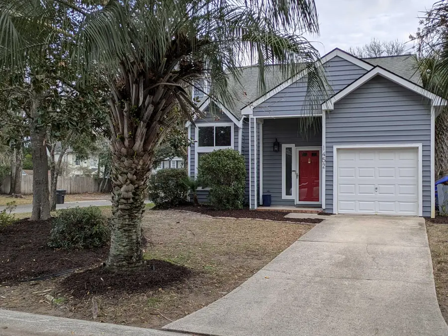 1452 Oaklanding Road, Mount Pleasant, SC 29464 - Image #2