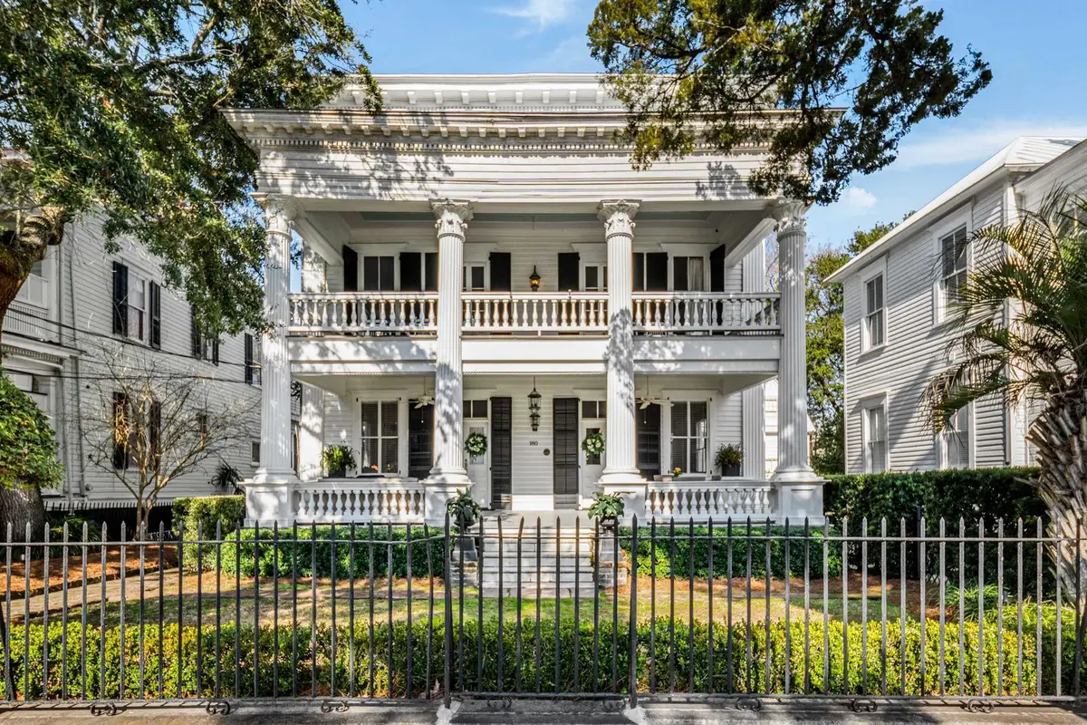 180 Broad Street #A, Charleston, SC 29401 - Image #1