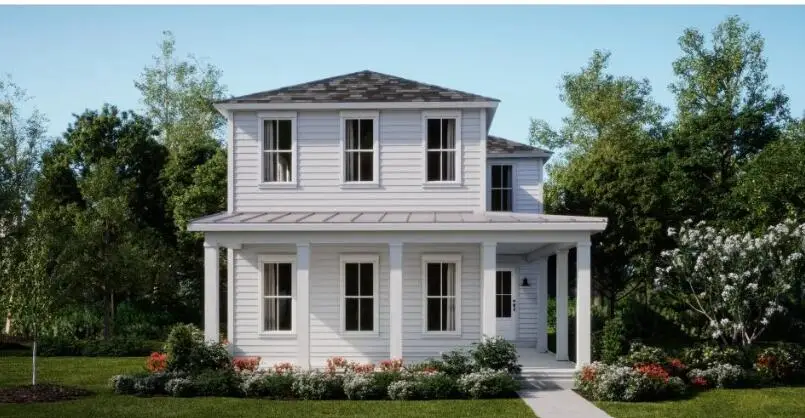 1503 Clay Field Way, Summerville, SC 29485 - Image #1