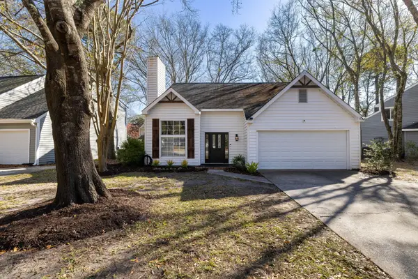 1975 Tison Lane, Mount Pleasant, SC 29464