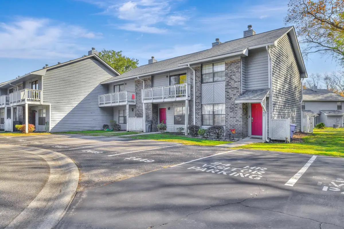 2447 Woodstock Avenue, North Charleston, SC 29406 - Image #1