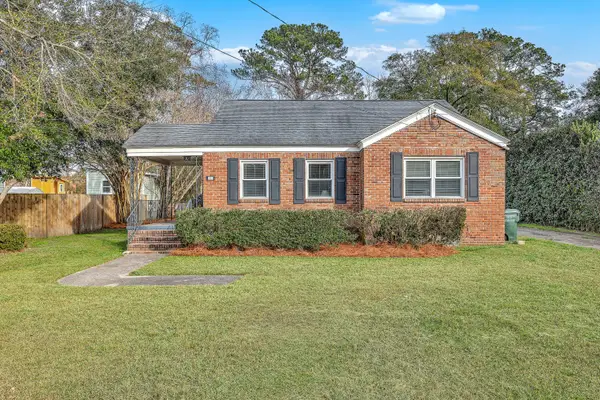 510 Sunset Drive, Charleston, SC 29407