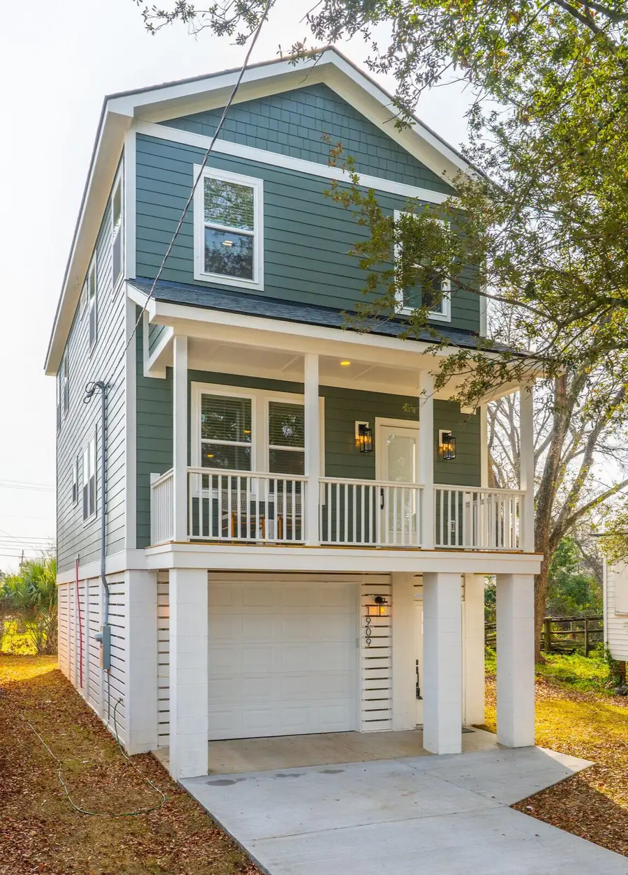 1909 Redwood Street, North Charleston, SC 29405 - Image #3