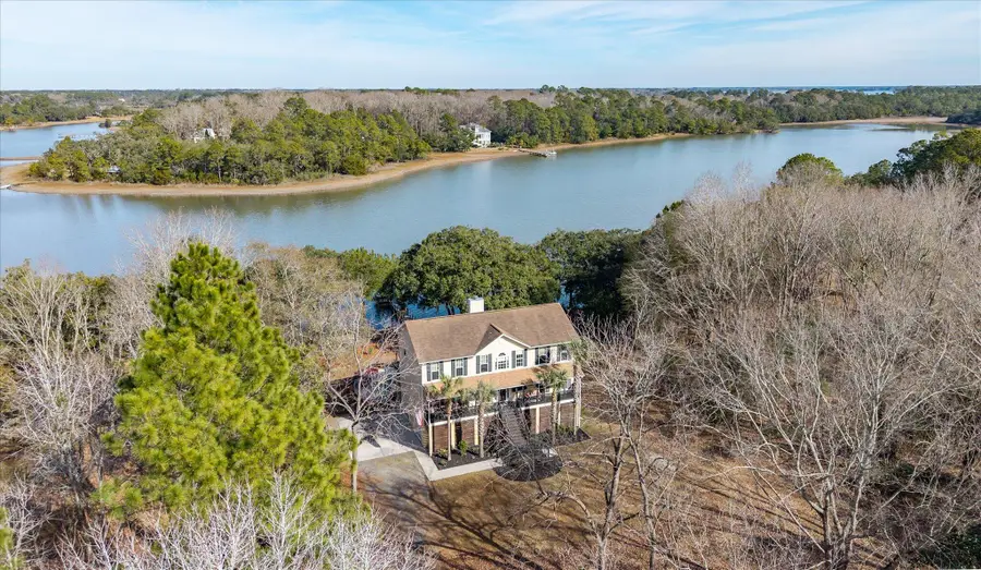 4484 Lord Proprietors Road, Meggett, SC 29449 - Image #2