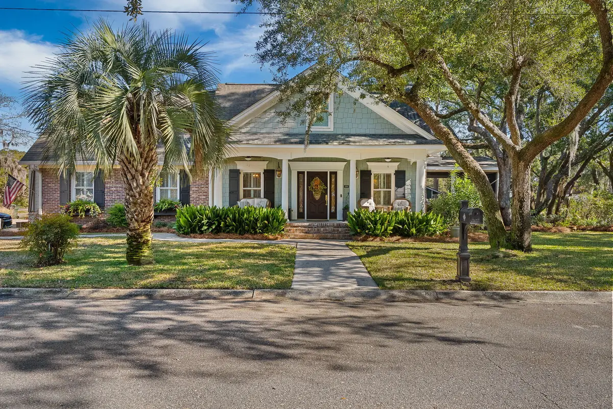 220 Shady Lane, Charleston, SC 29407 - Image #1