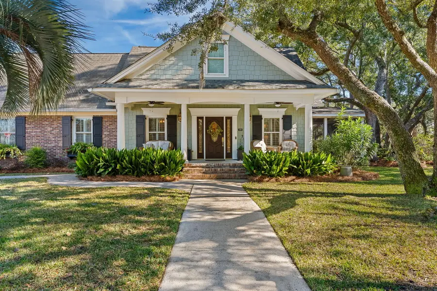 220 Shady Lane, Charleston, SC 29407 - Image #2