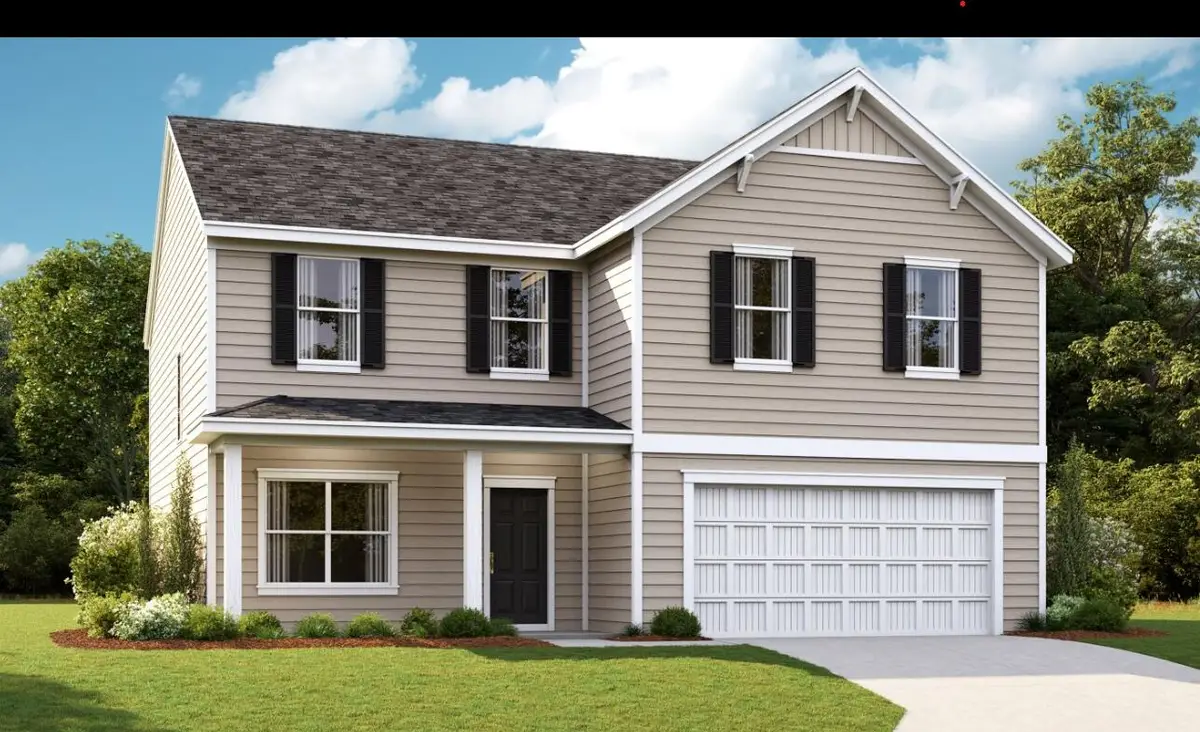 5262 Cottage Landing Drive, Summerville, SC 29485 - Image #1