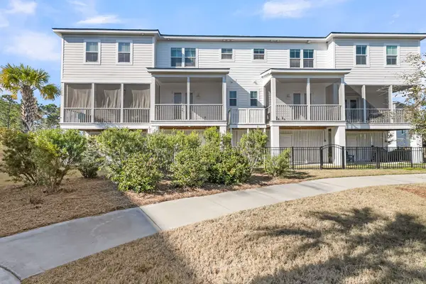 812 Kings Oak Court #3, Charleston, SC 29492