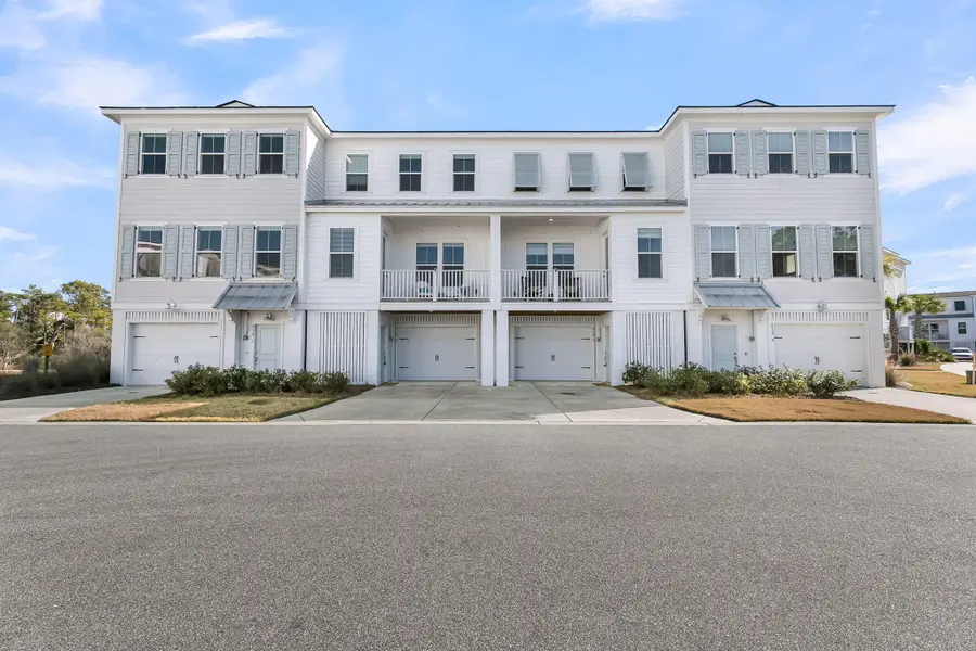 812 Kings Oak Court #3, Charleston, SC 29492 - Image #2