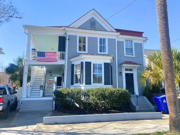 9 Gadsden Street, Charleston, SC 29401