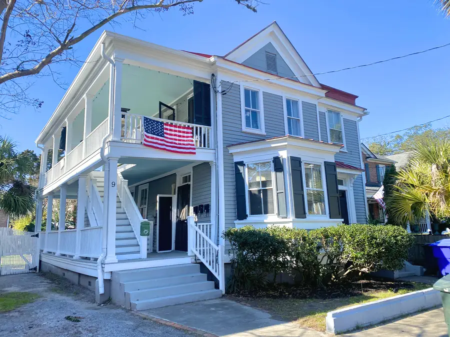9 Gadsden Street, Charleston, SC 29401 - Image #2
