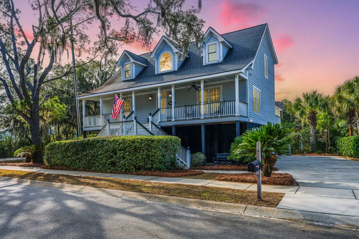 129 Oak Turn Road, Charleston, SC 29412 - Image #1