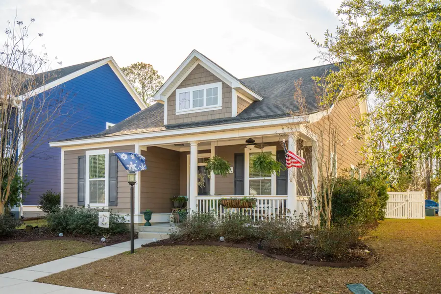 215 Forsythia Avenue, Summerville, SC 29483 - Image #3