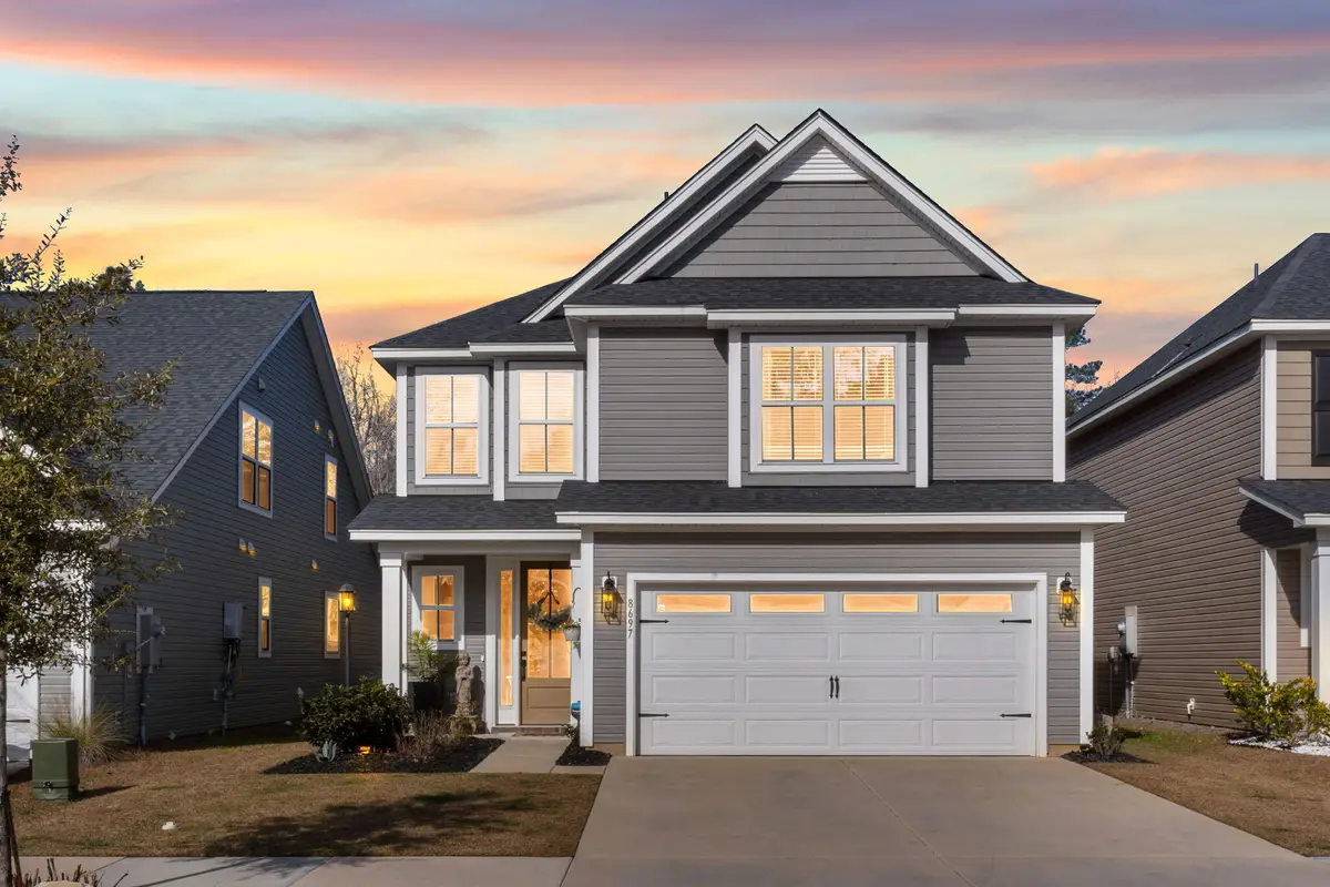 8697 Windsor Hill Blvd, North Charleston, SC 29420 - Image #1