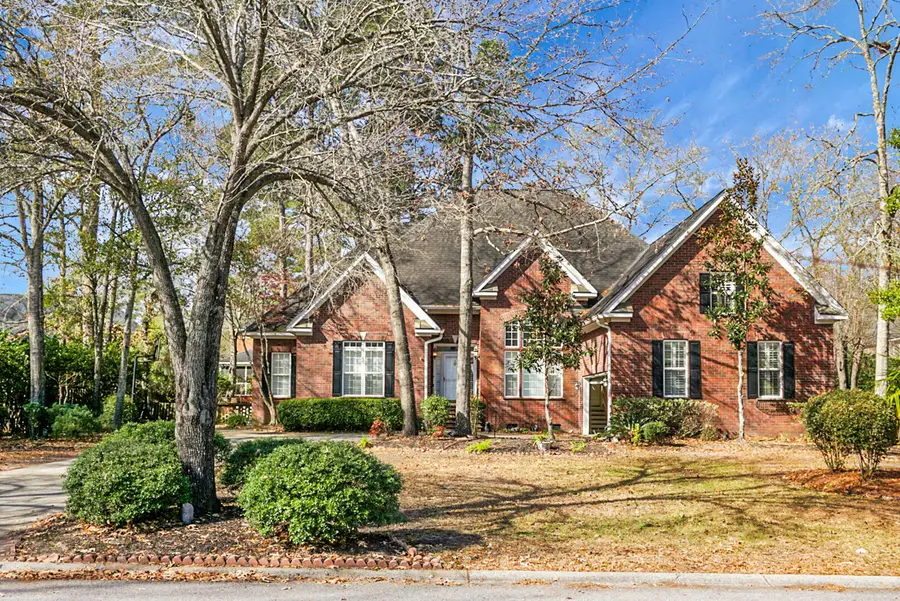 4271 Persimmon Woods Drive, Charleston, SC 29420 - Image #3