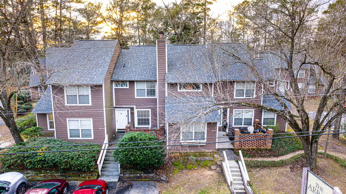 120 Luden Drive #A, Summerville, SC 29483 - Image #1