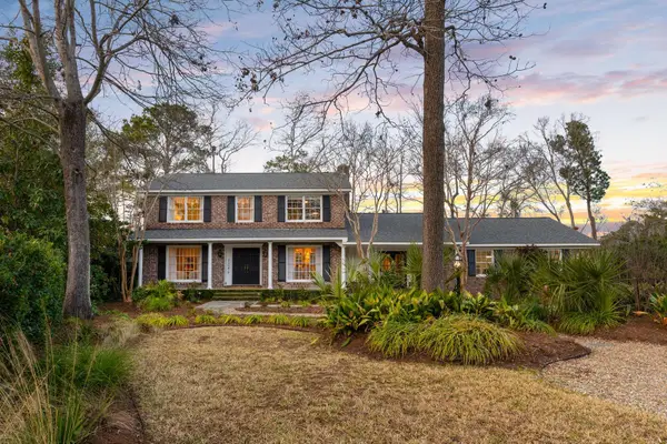 1286 W Vagabond Lane, Mount Pleasant, SC 29464