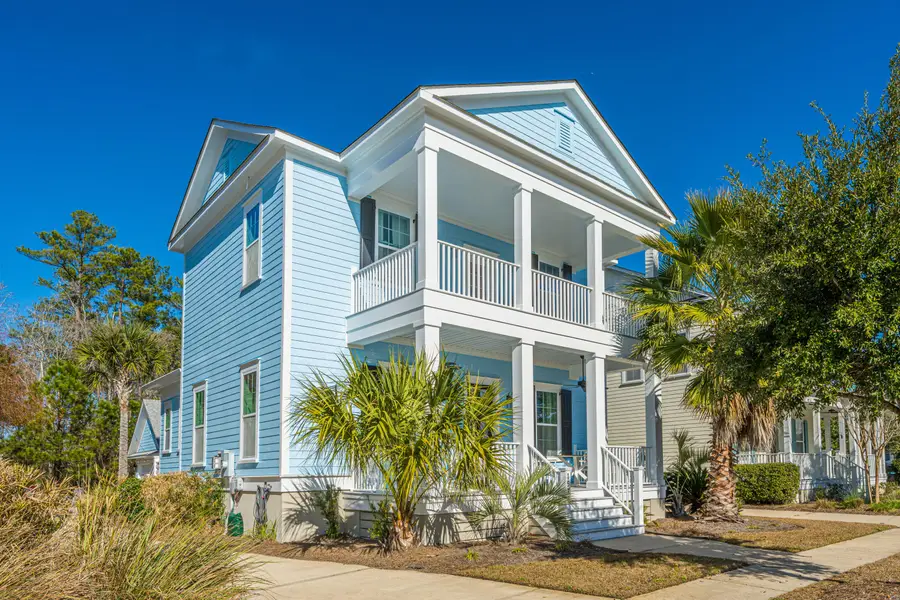 1571 Watt Pond Road, Mount Pleasant, SC 29466 - Image #2