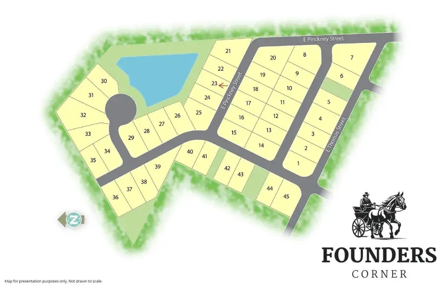 221 Seele Street, Summerville, SC 29485 - Image #3