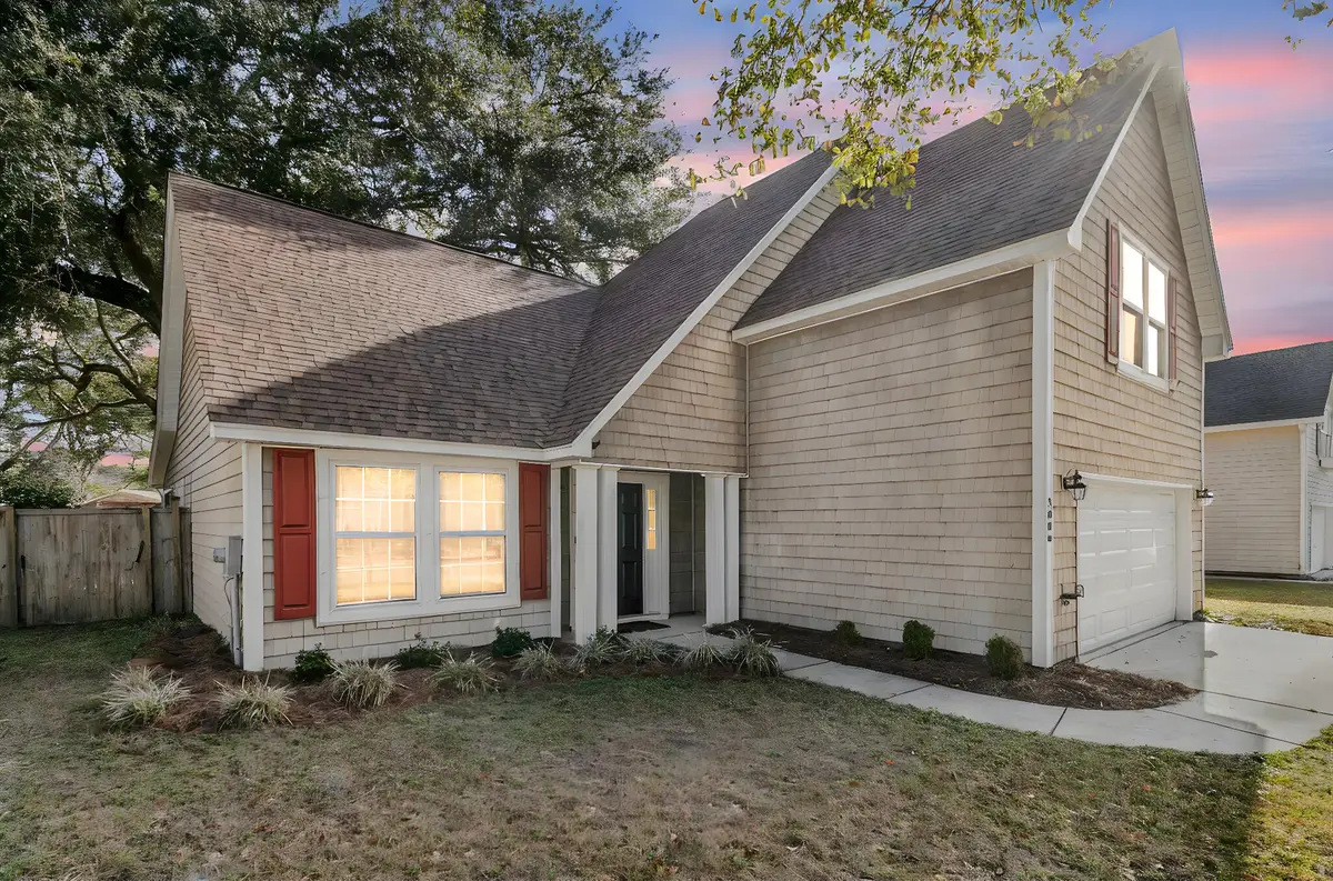 3006 Allison Cove Drive, Charleston, SC 29412 - Image #1