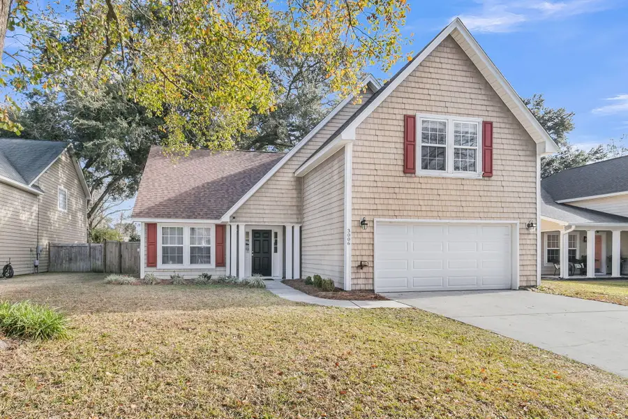 3006 Allison Cove Drive, Charleston, SC 29412 - Image #2