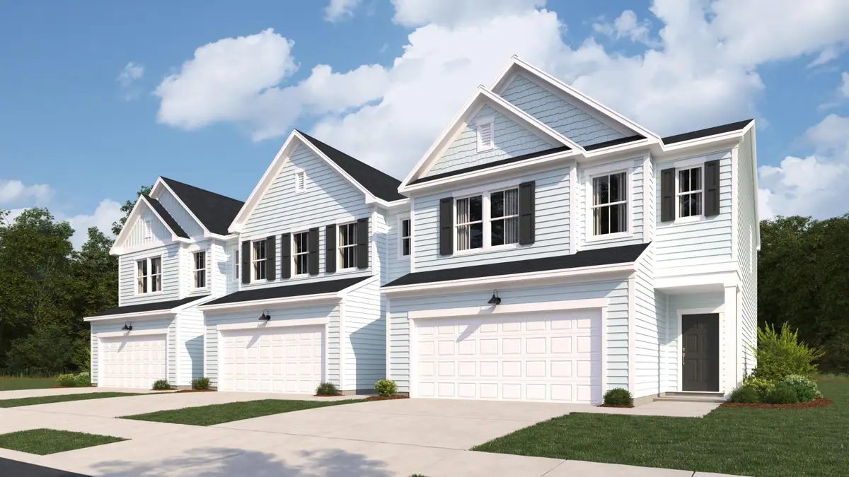 149 Fern Bridge Drive, Summerville, SC 29483 - Image #1