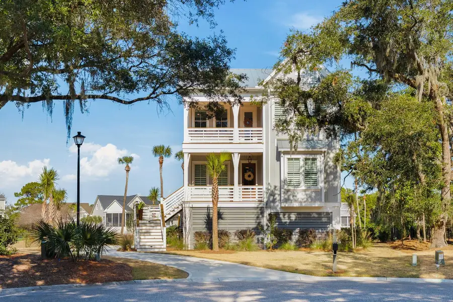 4286 Turtle Landing Court, Johns Island, SC 29455 - Image #2