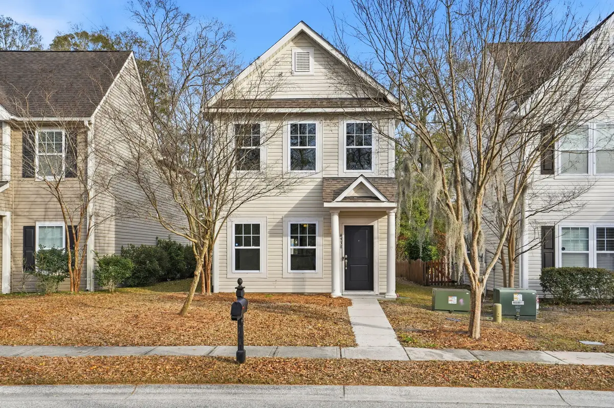 4938 Ballantine Drive, Summerville, SC 29485 - Image #1