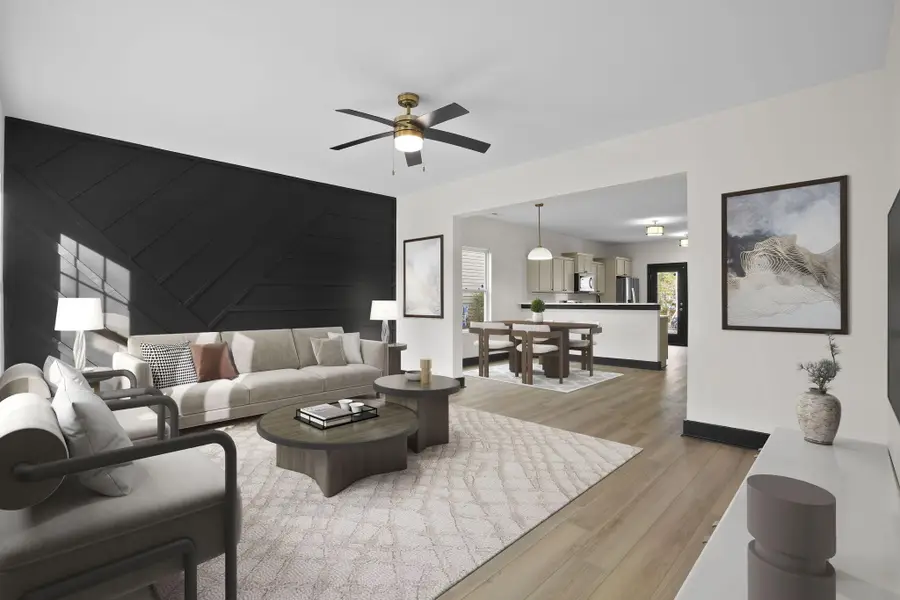 4938 Ballantine Drive, Summerville, SC 29485 - Image #3