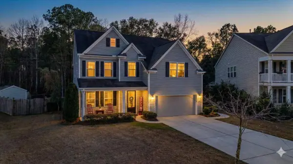 428 Forsters Tern Street, Moncks Corner, SC 29461