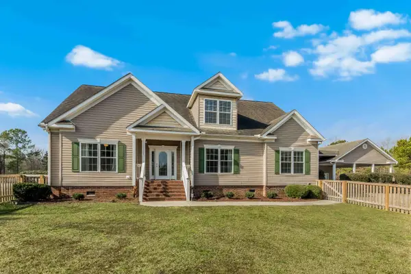113 Rookery Court, Summerville, SC 29483