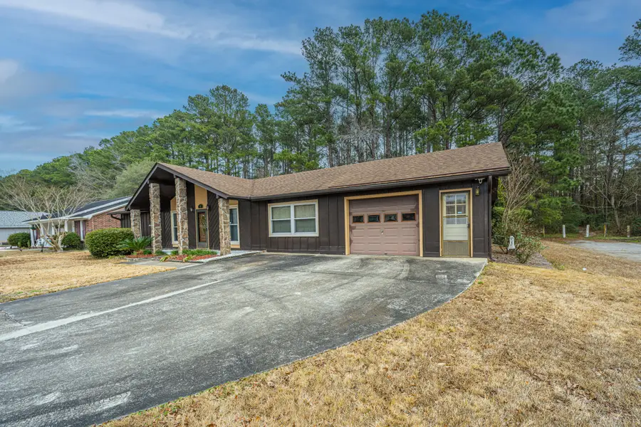 207 Foxborough Rd Road, Goose Creek, SC 29445 - Image #2