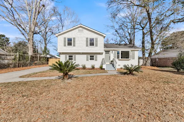 3278 Poindexter Road, North Charleston, SC 29420