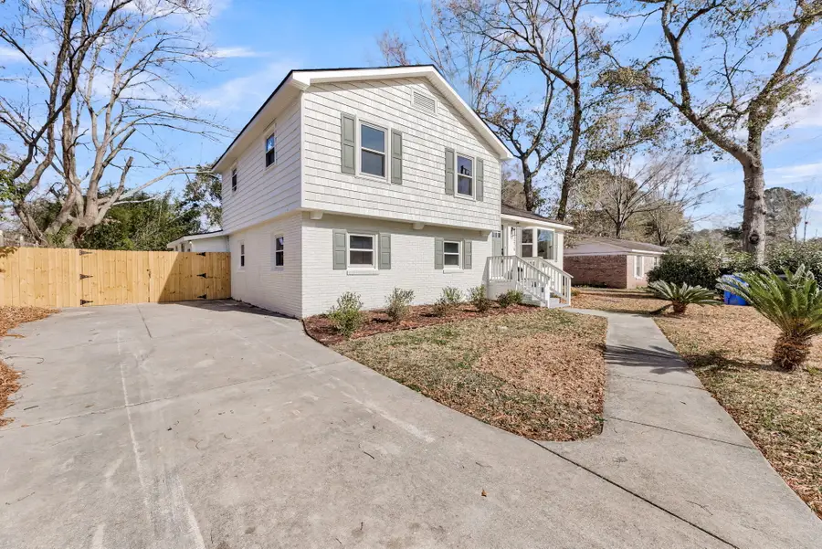 3278 Poindexter Road, North Charleston, SC 29420 - Image #2