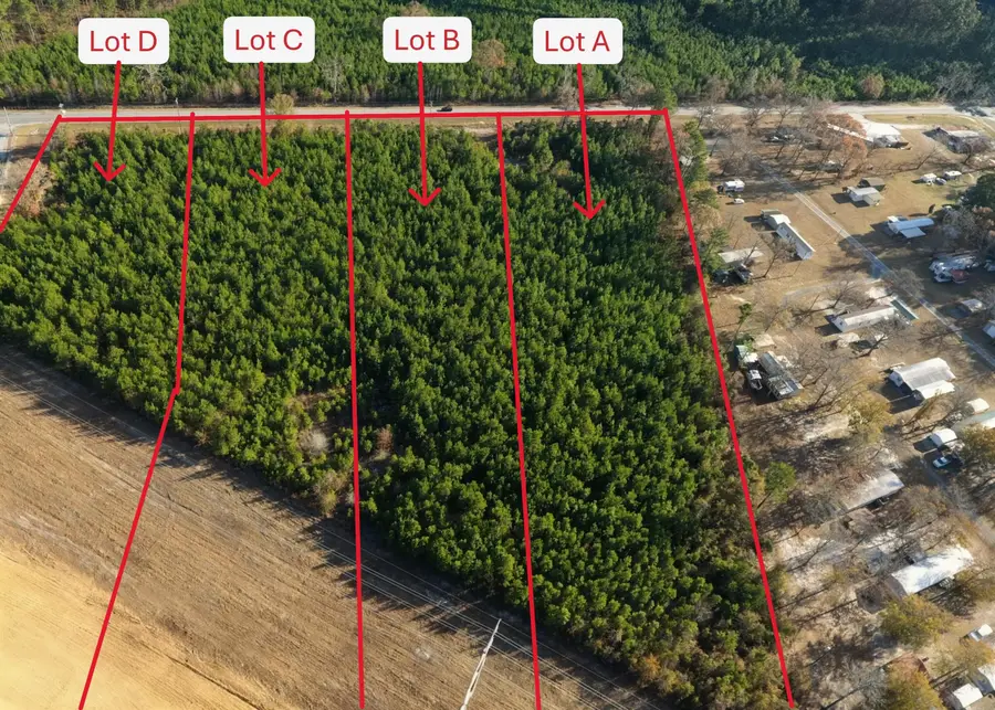 000 Ranger Drive #Lot B, Cross, SC 29436 - Image #2