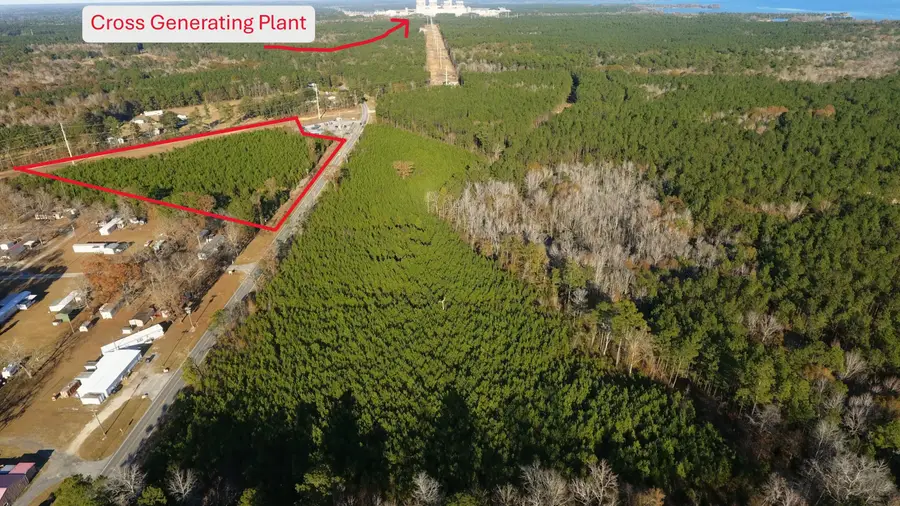 000 Ranger Drive #Lot B, Cross, SC 29436 - Image #3