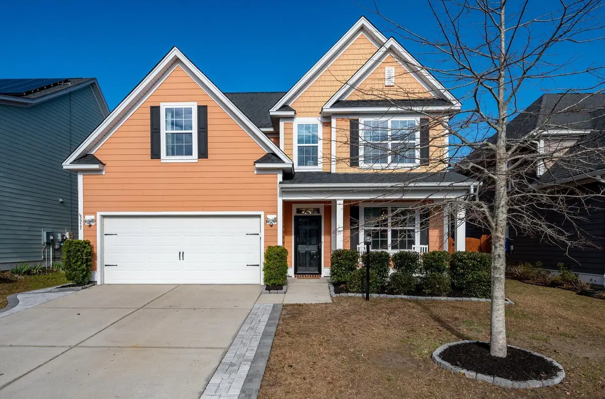 517 Nelliefield Trail, Charleston, SC 29492 - Image #1