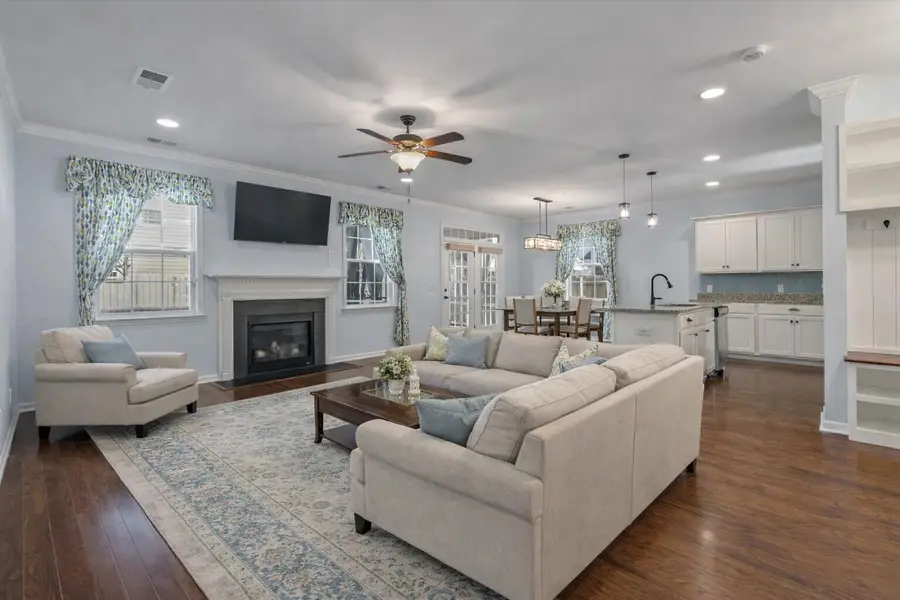 517 Nelliefield Trail, Charleston, SC 29492 - Image #2