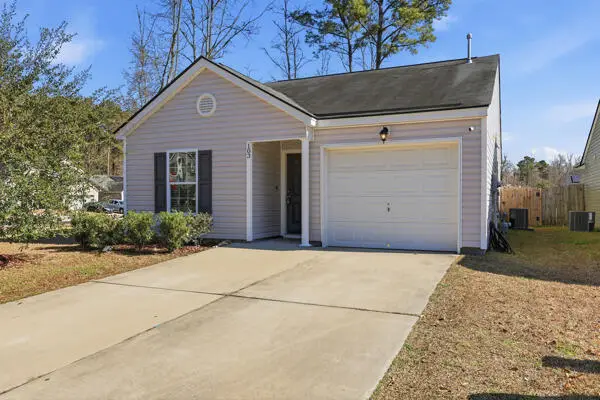 103 Brittondale Road, Summerville, SC 29485 - Image #1