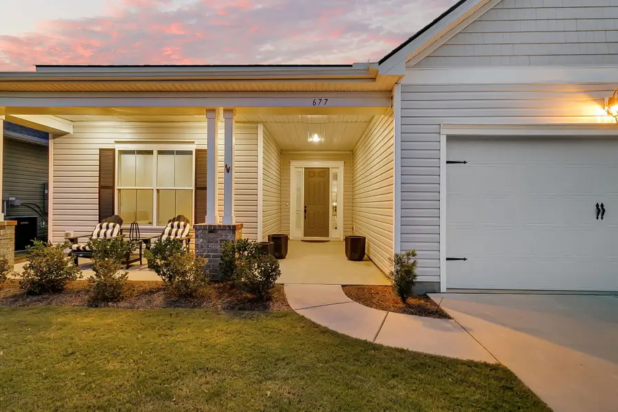 677 Marsh Cove Circle, Summerville, SC 29486 - Image #3