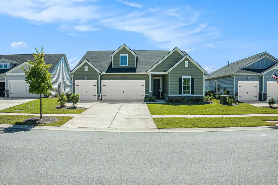 1107 Bellweather Lane, Summerville, SC 29485 - Image #2