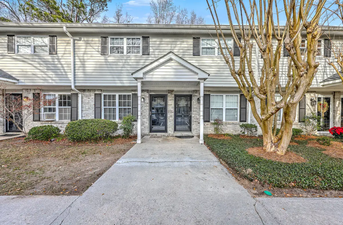 507 Stinson Drive #7f, Charleston, SC 29407 - Image #1