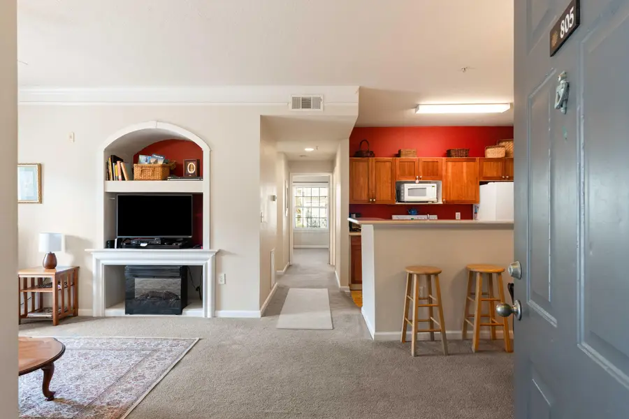 1300 Park West Boulevard #805, Mount Pleasant, SC 29466 - Image #3