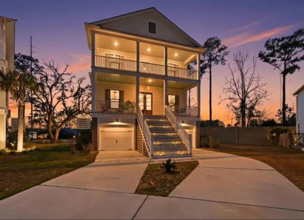 149 Low Tide Court, Charleston, SC 29492