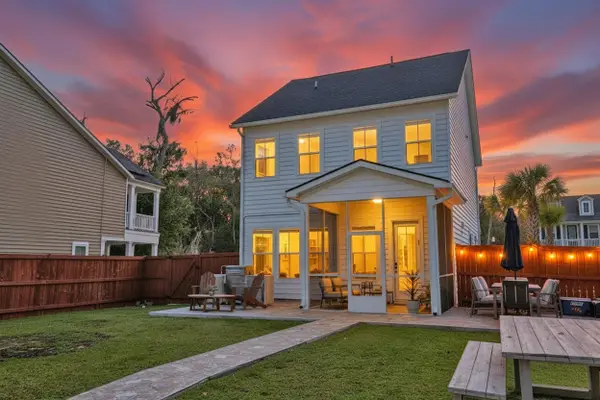 190 Barons Drive, Charleston, SC 29414